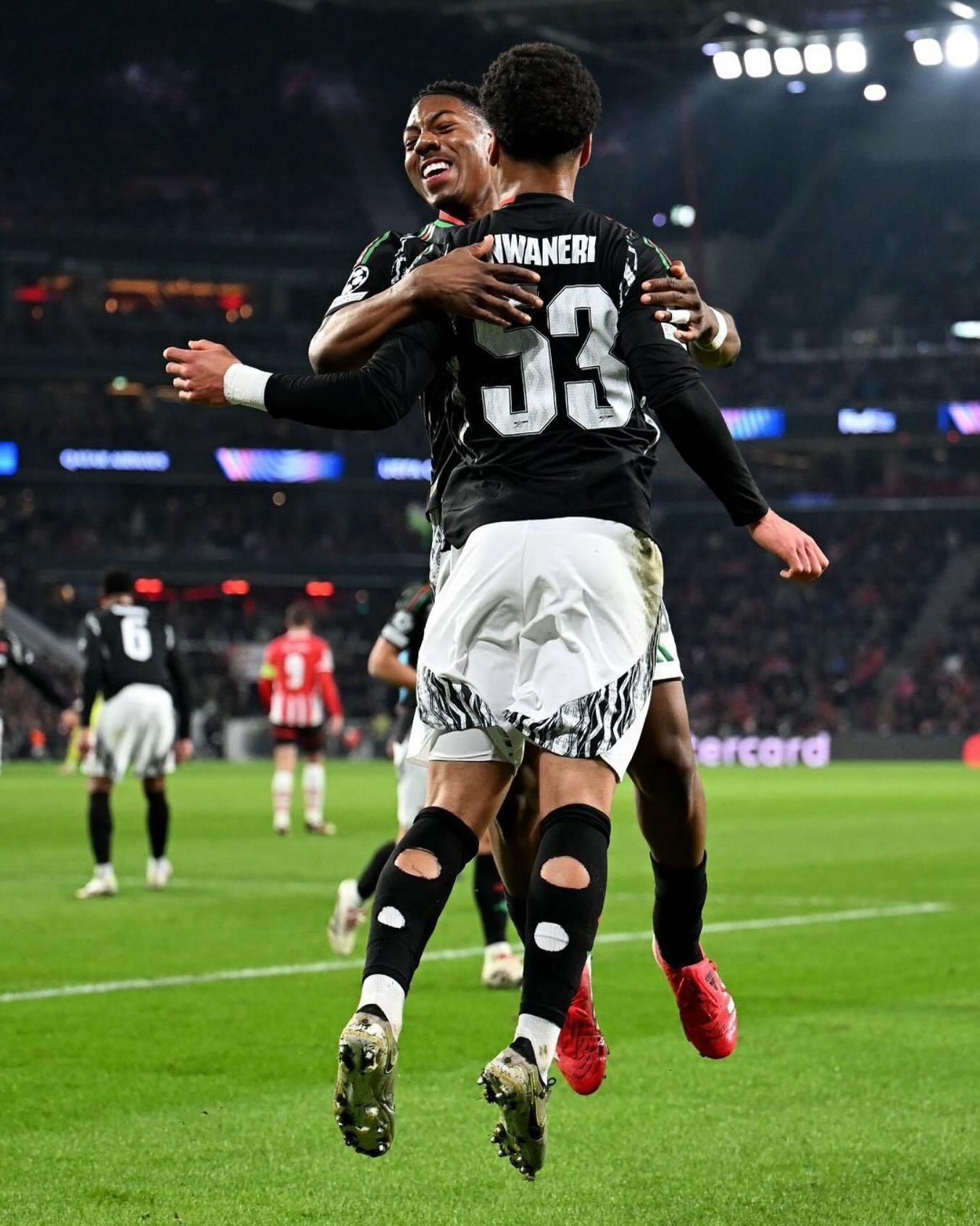 阿森纳内部会议纪要流出：清晨队长鼓劲；欧冠使命明确；赛季目标并未改变的简单介绍