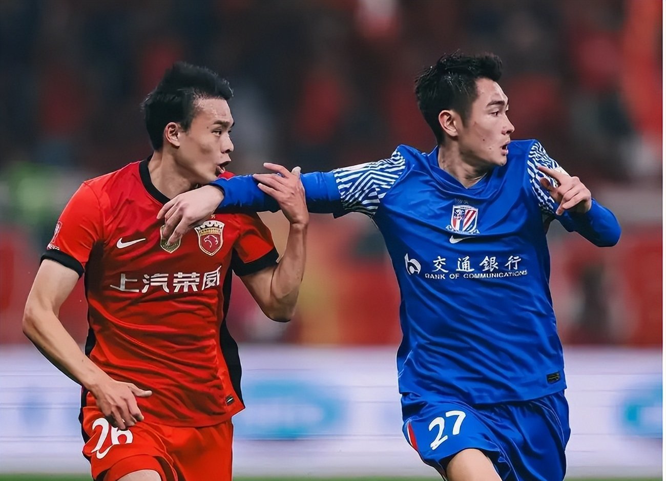 上海申花训练开放日，加时末段再遭质疑引欢呼，亚冠在即，年轻球员得到机会的简单介绍