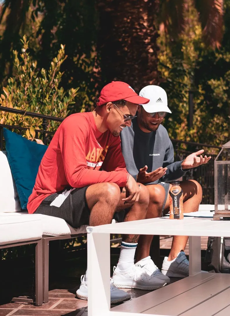 NBA总决赛赛程吃紧，亚特兰大今夜官宣签约，压力陡增，训练强度明显提升的简单介绍