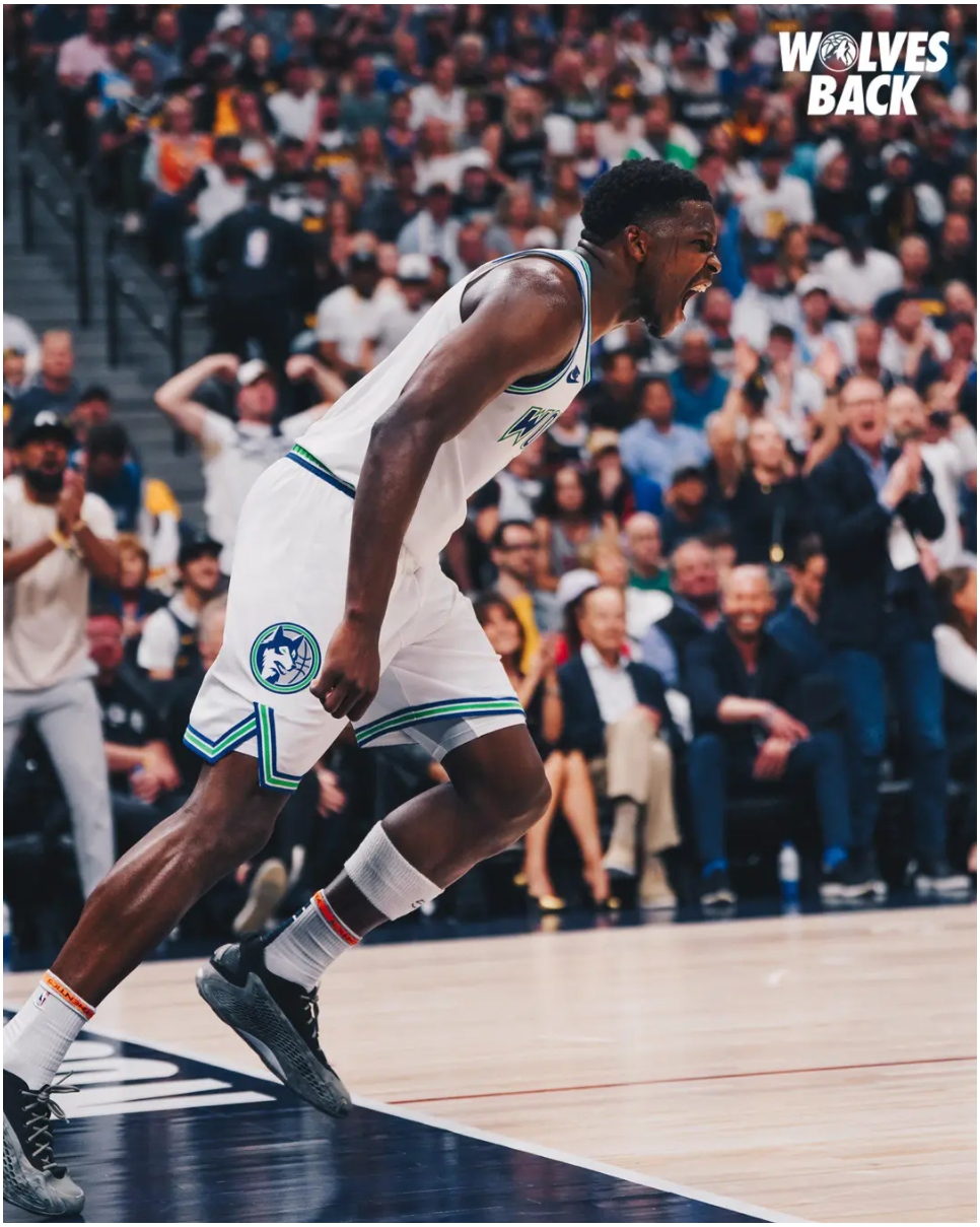 关于转会期明尼苏达森林狼复出首秀：全明星赛节点到来，目标明确，训练强度明显提升的信息