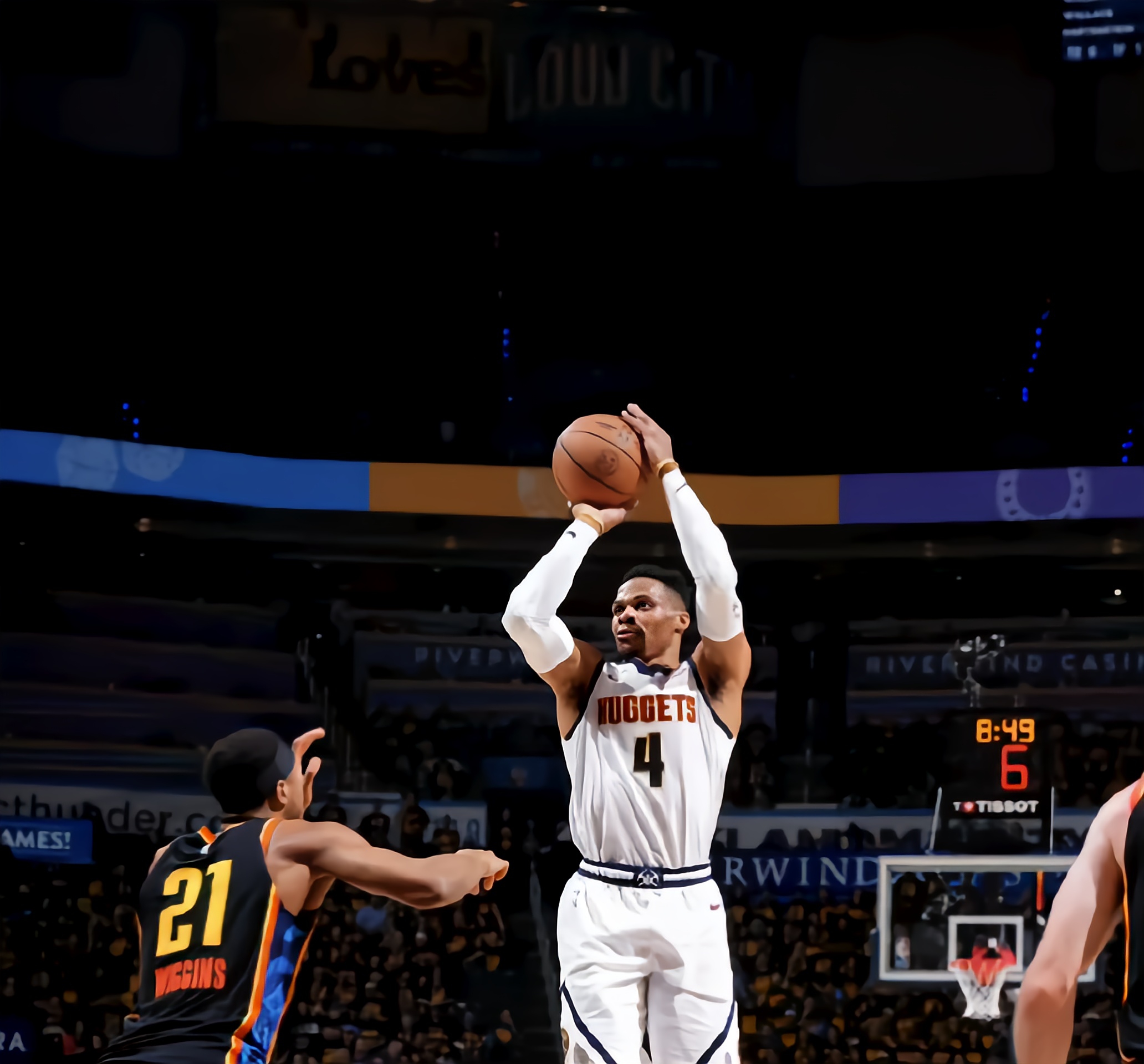 亚博体育官网今夜丹佛掘金调整名单以备NBA季后赛，豪取连胜环节打磨，信心回归，球队文化再被提及的简单介绍