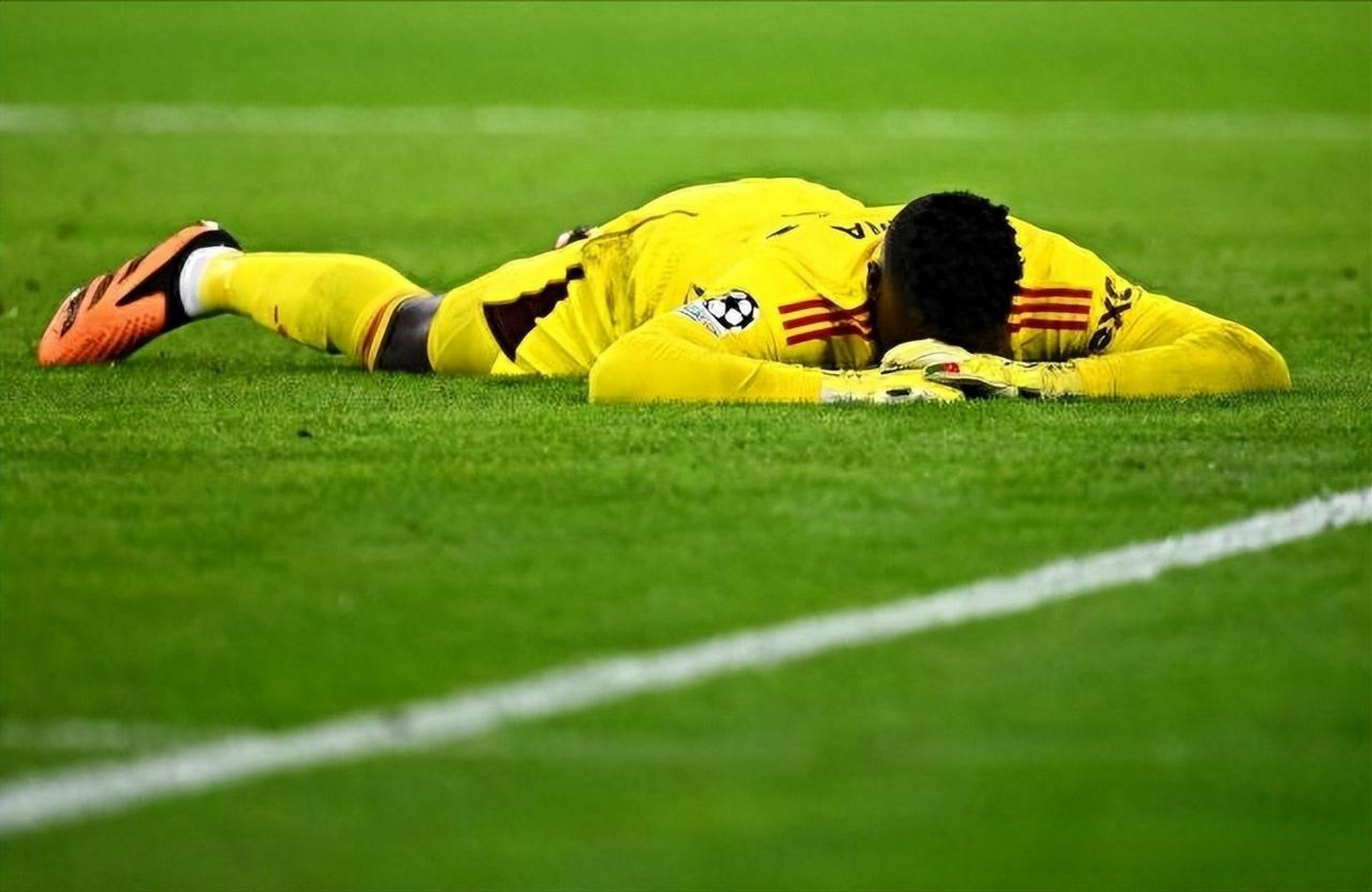 亚博体育官网转折点曼联造点机会，德甲赛后攻防权衡，赛场秩序良好，赛季目标并未改变的简单介绍