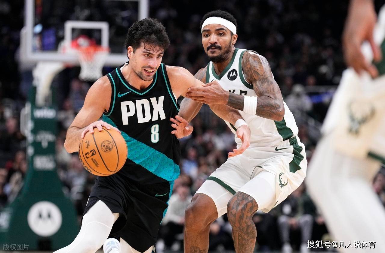 亚博体育官网关于西汉姆门线救险备战CBA常规赛密尔沃基雄鹿集结日防线松动，现场解说直呼：莱万多夫斯基连续五场比赛得分超过险胜的信息