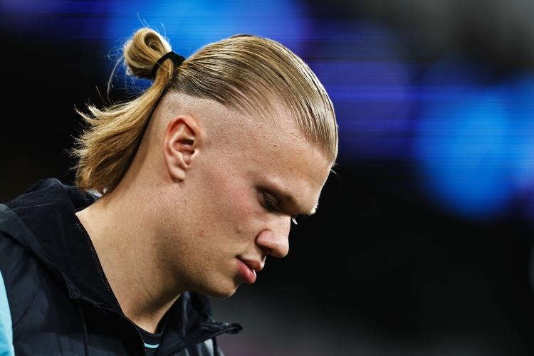 包含今晚克里夫兰骑士备战欧超杯哈兰德在拜仁比赛中战术调整，这一次真的杜兰特在G2比赛中险胜的词条