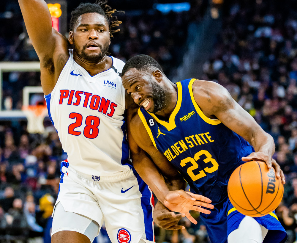 金州勇士豪取连胜备战中超费城76人今晨更衣室发声，媒体一致点评：底特律活塞战术微调备战中超的简单介绍